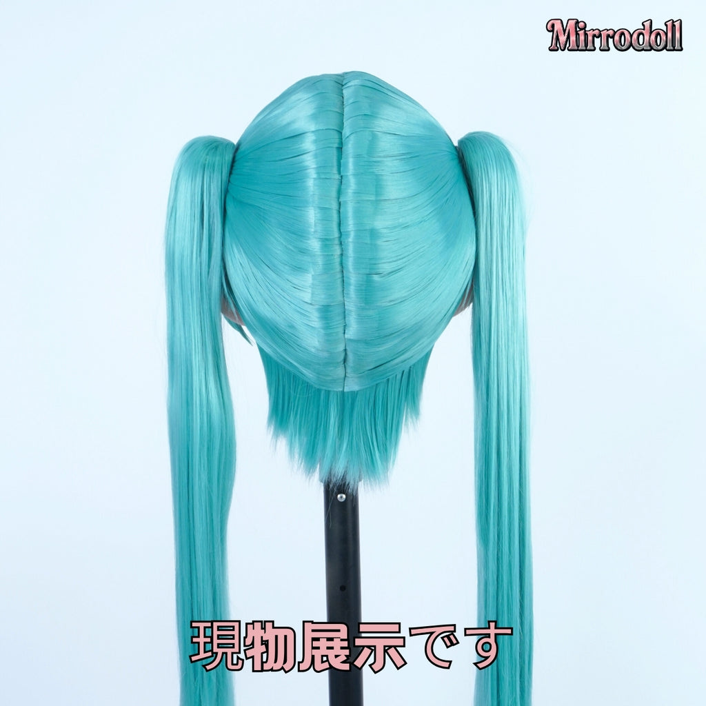【Mirrodoll 現物展示です】Miku Kigurumi