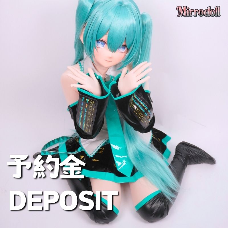【Mirrodoll】DEPOSIT