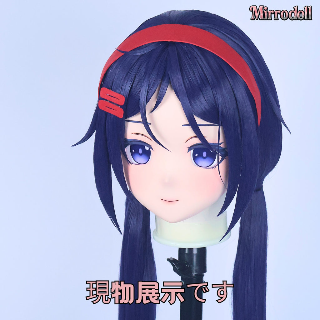 【Mirrodoll-Available in Stock】Mita Kigurumi