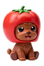 Pet Transformation Blind Box-🍅 Tomato — Fresh & cheerful