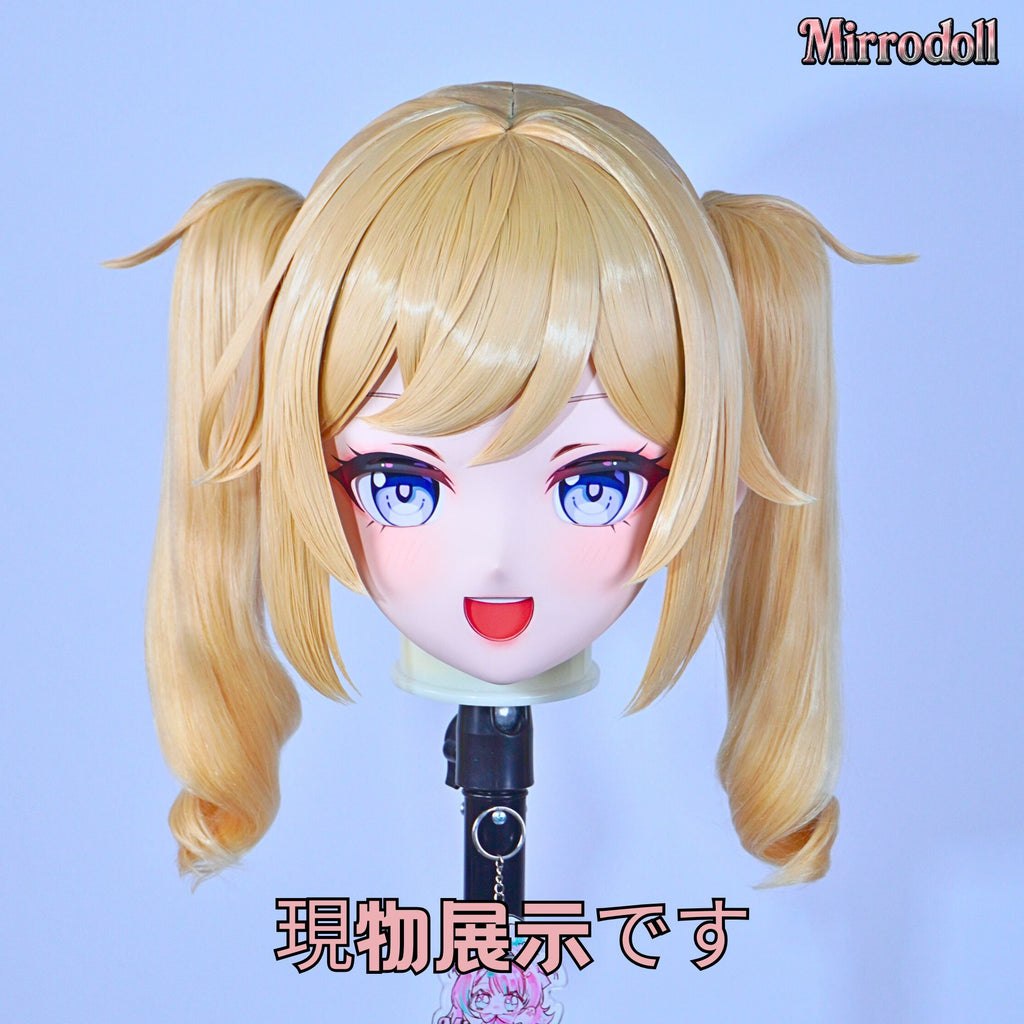 【Mirrodoll-Available in Stock】Barbara Kigurumi