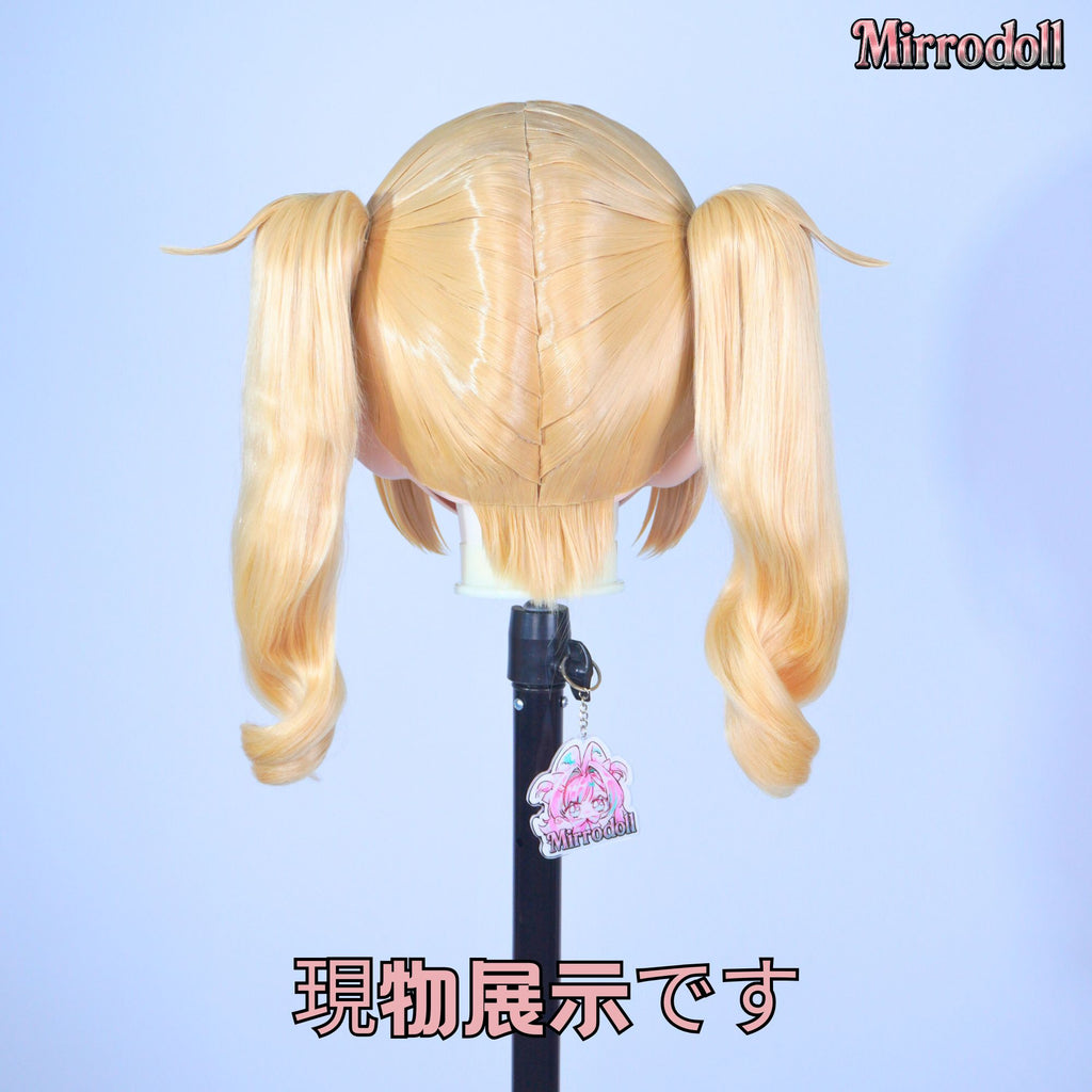 【Mirrodoll-Available in Stock】Barbara Kigurumi