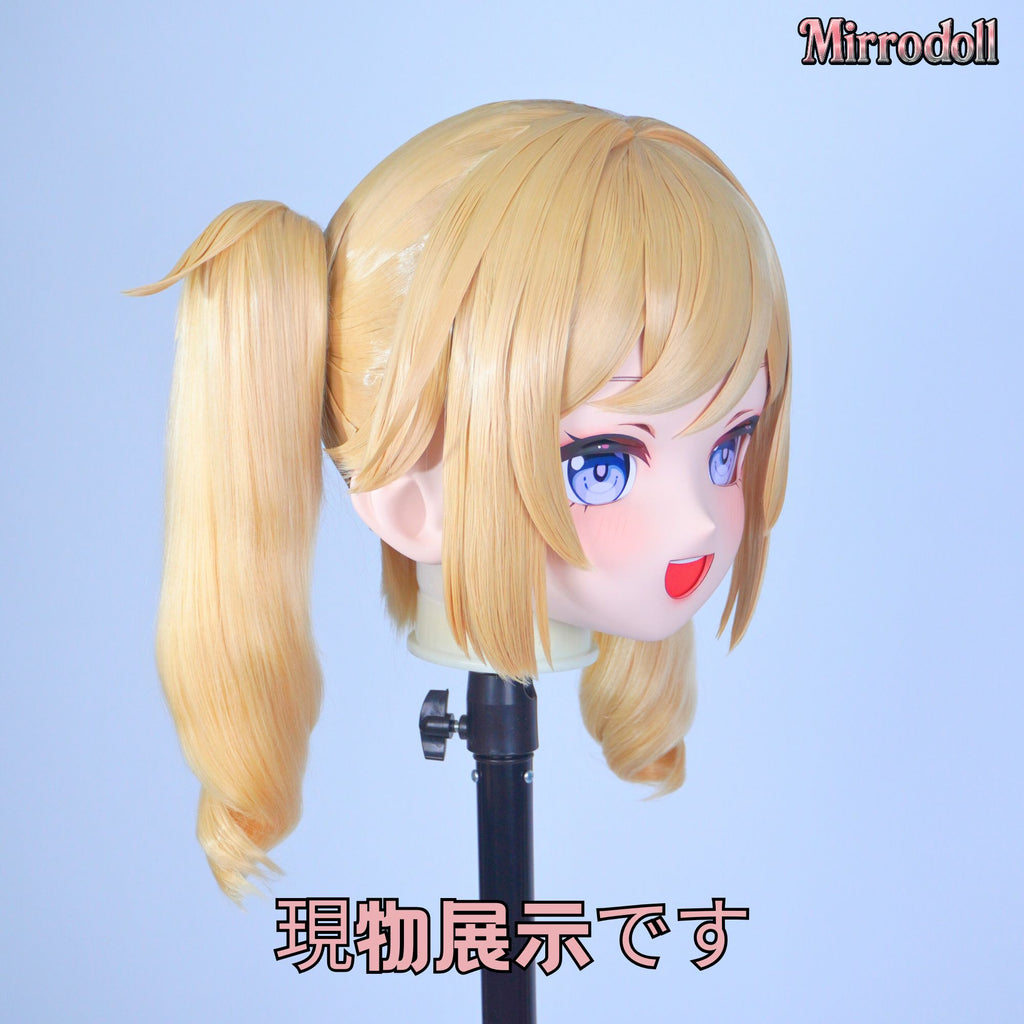 【Mirrodoll-Available in Stock】Barbara Kigurumi