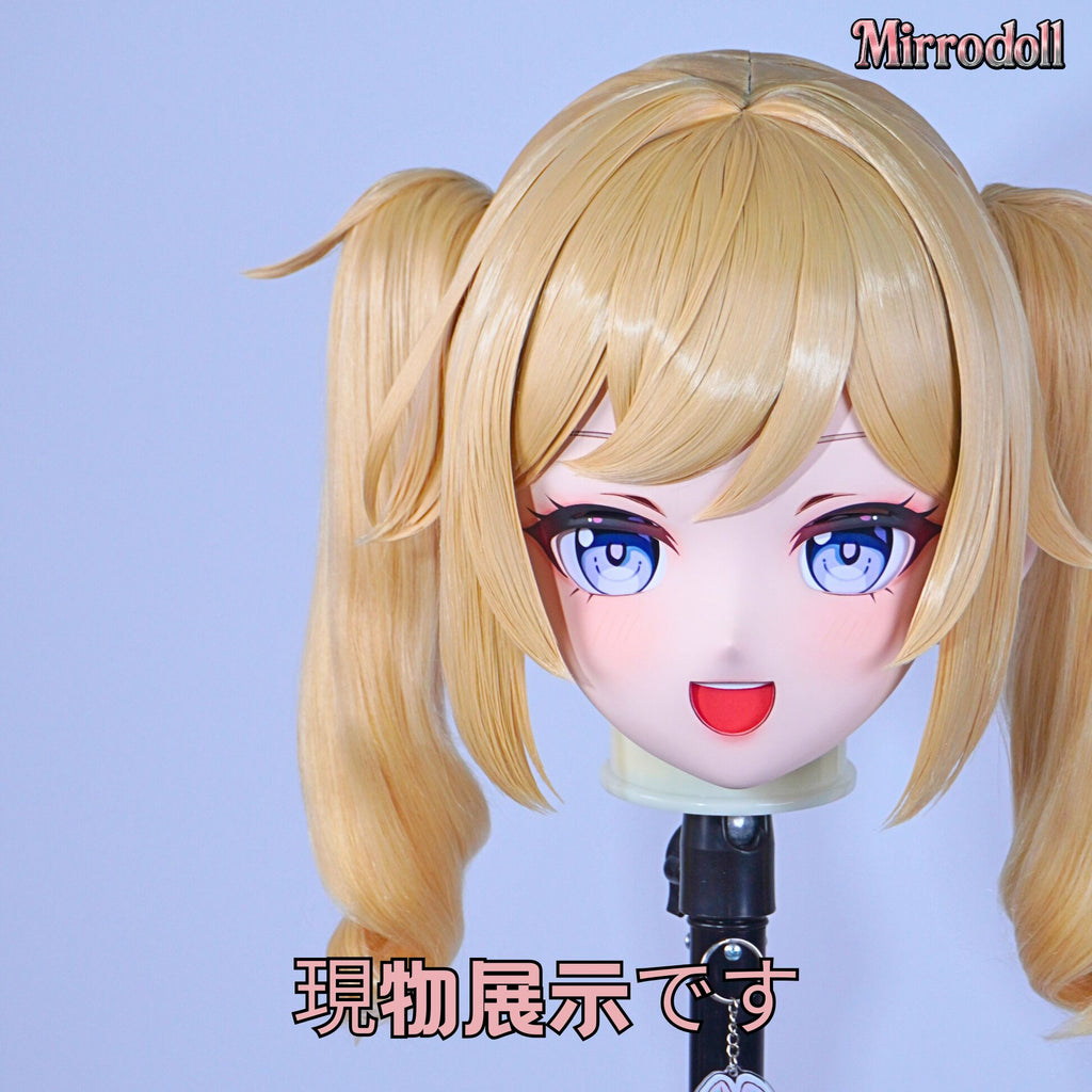 【Mirrodoll-Available in Stock】Barbara Kigurumi