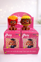 Yummy! Pet Transformation Blind Box