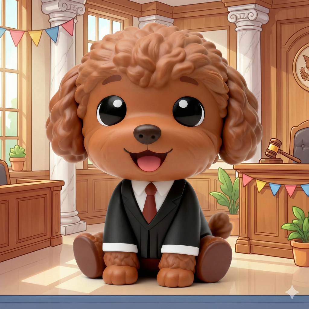 Career Series Blind Box-Professional