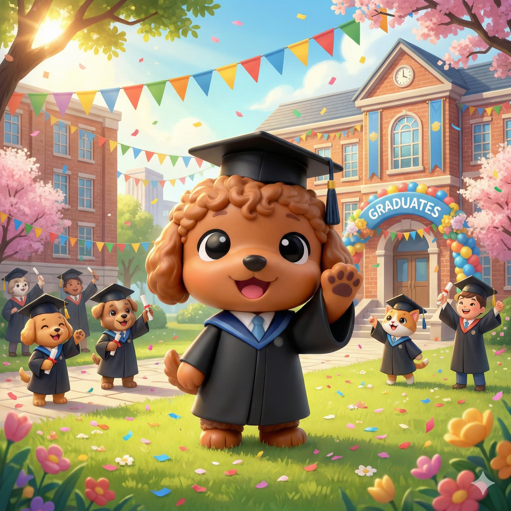 Career Series Blind Box-Professional