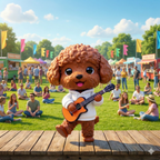 Career Series Blind Box-Lawyer