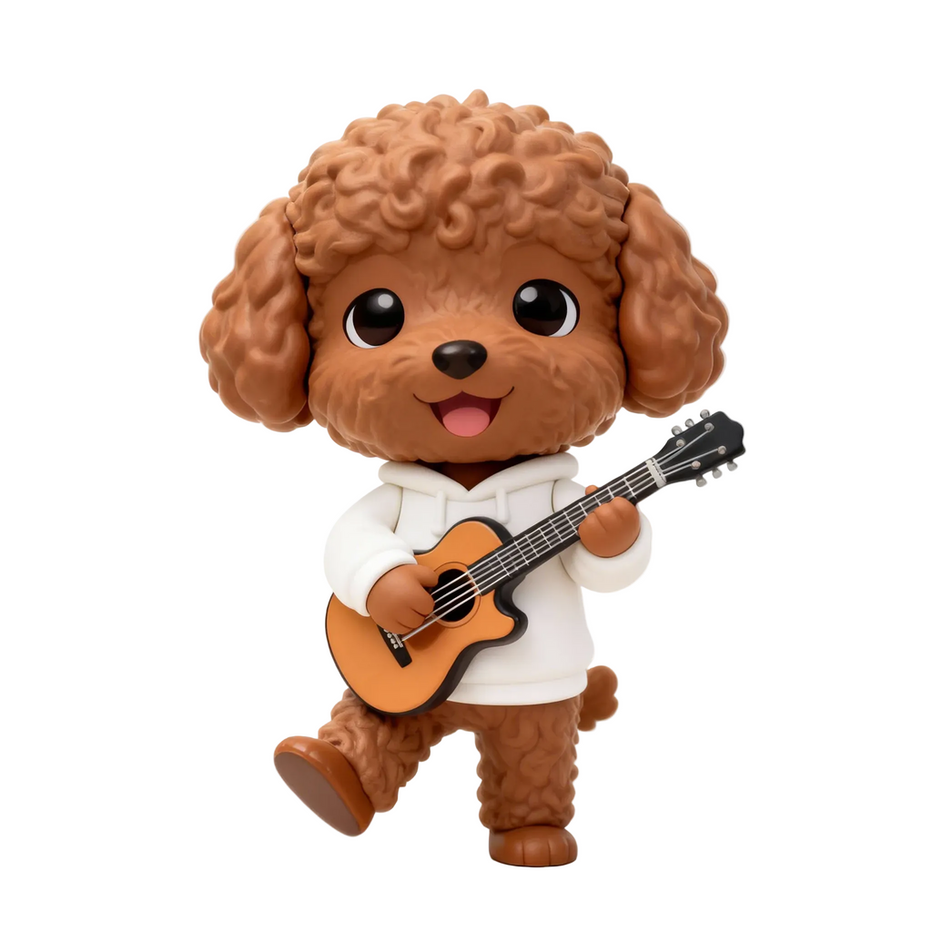 Career Series Blind Box-Artis