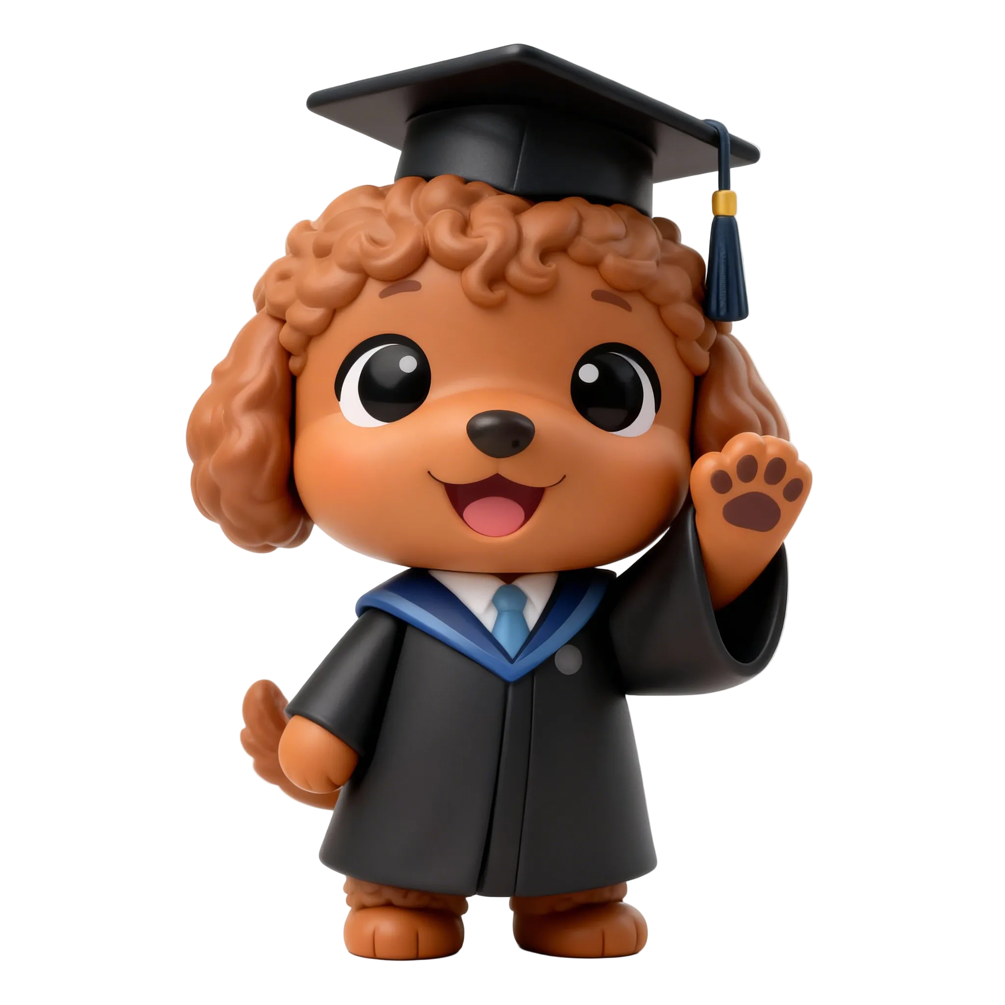 Career Series Blind Box-Professional